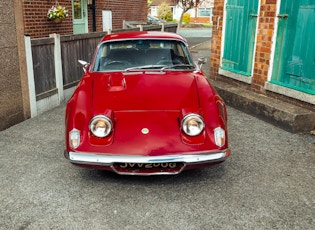 1968 LOTUS ELAN +2