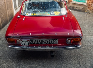 1968 LOTUS ELAN +2