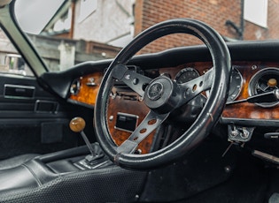 1968 LOTUS ELAN +2