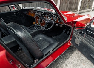 1968 LOTUS ELAN +2