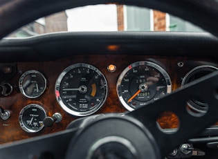 1968 LOTUS ELAN +2