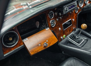 1968 LOTUS ELAN +2