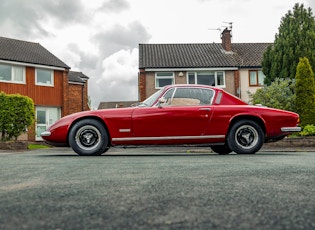 1968 LOTUS ELAN +2