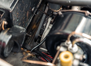 1968 LOTUS ELAN +2