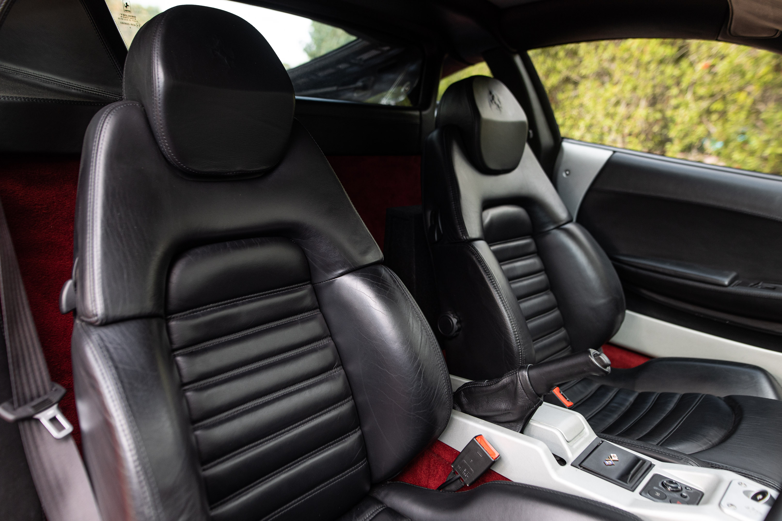 360 Challenge Stradale | Ferrari Life Forum, image size:1263x842