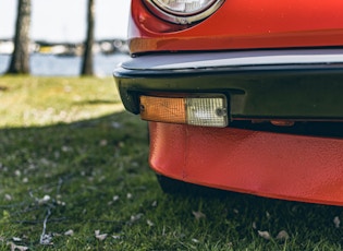 1984 ALFA ROMEO SPIDER S3