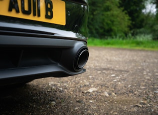 2020 PORSCHE 911 (992) TURBO S