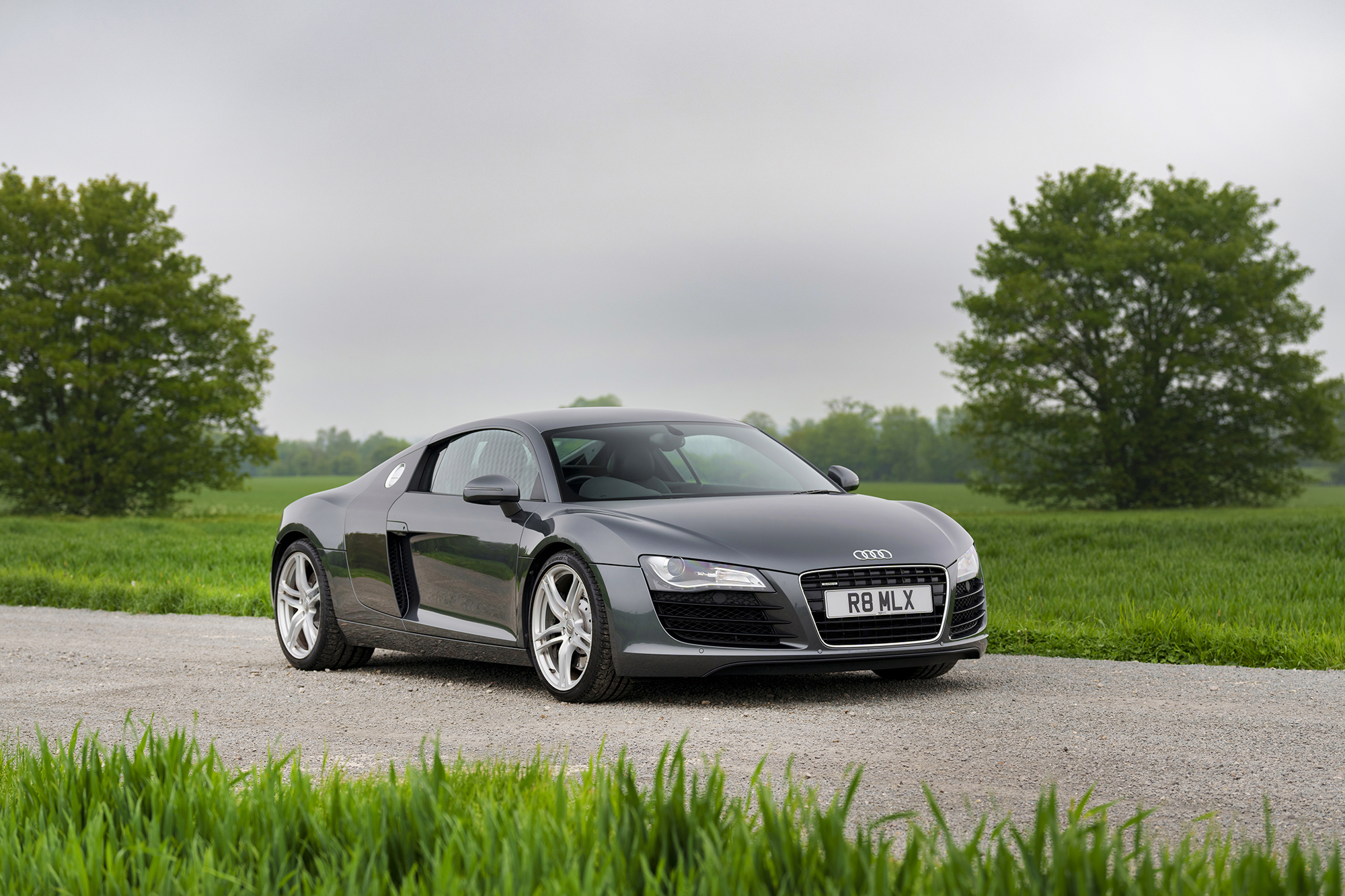 2012 Audi R8 GT 5.2 quattro Stock # M8052 for sale near Glen