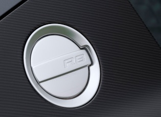 2008 AUDI R8 4.2 V8 - MANUAL