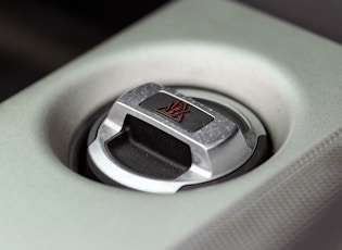 2008 AUDI R8 4.2 V8 - MANUAL