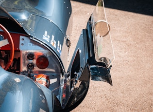 1957 LOTUS ELEVEN LE MANS 150