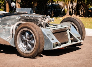 1957 LOTUS ELEVEN LE MANS 150