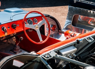 1957 LOTUS ELEVEN LE MANS 150