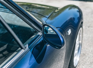 1994 PORSCHE 911 (993) CARRERA CABRIOLET