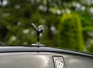 2022 Rolls-Royce Cullinan Black Badge