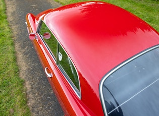 1958 ALFA ROMEO GIULIETTA SPRINT VELOCE - HISTORIC RALLY CAR 