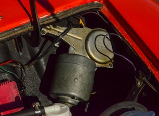 1963 AUSTIN MINI COOPER S - RALLY CAR 