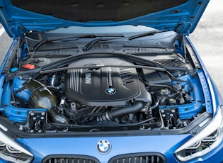 2018 BMW (F20) M140I