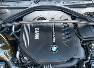 2018 BMW (F20) M140I