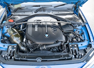 2018 BMW (F20) M140I