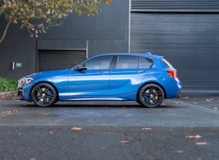 2018 BMW (F20) M140I