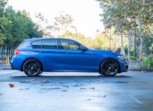 2018 BMW (F20) M140I