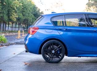 2018 BMW (F20) M140I