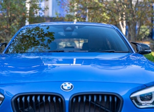 2018 BMW (F20) M140I