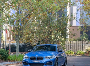 2018 BMW (F20) M140I