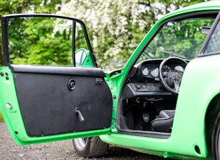 1983 PORSCHE 911 3.0 SC ‘BACKDATE’ 