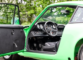 1983 PORSCHE 911 3.0 SC ‘BACKDATE’ 