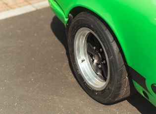 1973 PORSCHE 911 T 2.4 