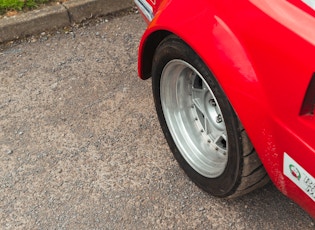 1977 FERRARI DINO 308 GT4 - TRACK PREPARED - TWIN TURBO