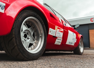 1977 FERRARI DINO 308 GT4 - TRACK PREPARED - TWIN TURBO