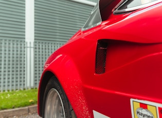 1977 FERRARI DINO 308 GT4 - TRACK PREPARED - TWIN TURBO