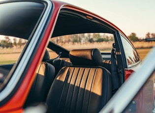 1970 PORSCHE 911 T 2.2