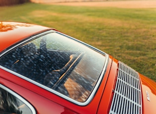 1970 PORSCHE 911 T 2.2