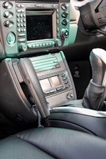 2002 PORSCHE 911 (996) TURBO - X50 PACKAGE - 24,396 MILES