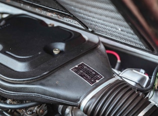 1977 FERRARI 308 GTB VETRORESINA