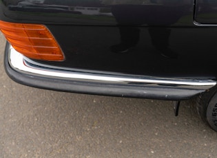 1989 MERCEDES-BENZ (R107) 300 SL