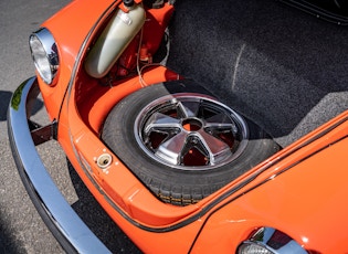 1973 VOLKSWAGEN BEETLE 1303