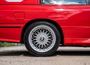 1989 BMW (E30) M3