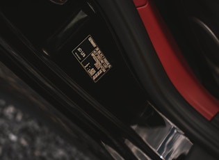 2017 PORSCHE 911 (991.2) CARRERA 4 GTS CABRIOLET 