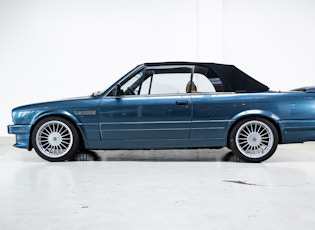 1987 BMW (E30) 325I CONVERTIBLE