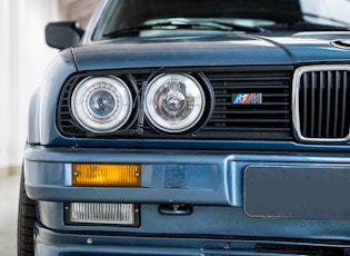 1987 BMW (E30) 325I CONVERTIBLE