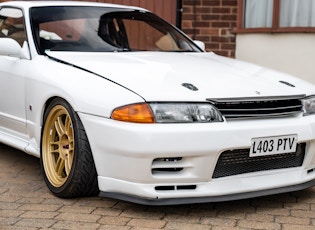 1994 NISSAN SKYLINE (R32) GT-R