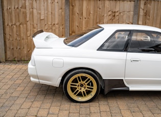 1994 NISSAN SKYLINE (R32) GT-R