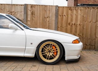 1994 NISSAN SKYLINE (R32) GT-R