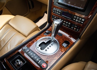 2005 BENTLEY CONTINENTAL GT