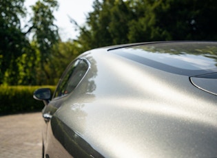 2005 BENTLEY CONTINENTAL GT